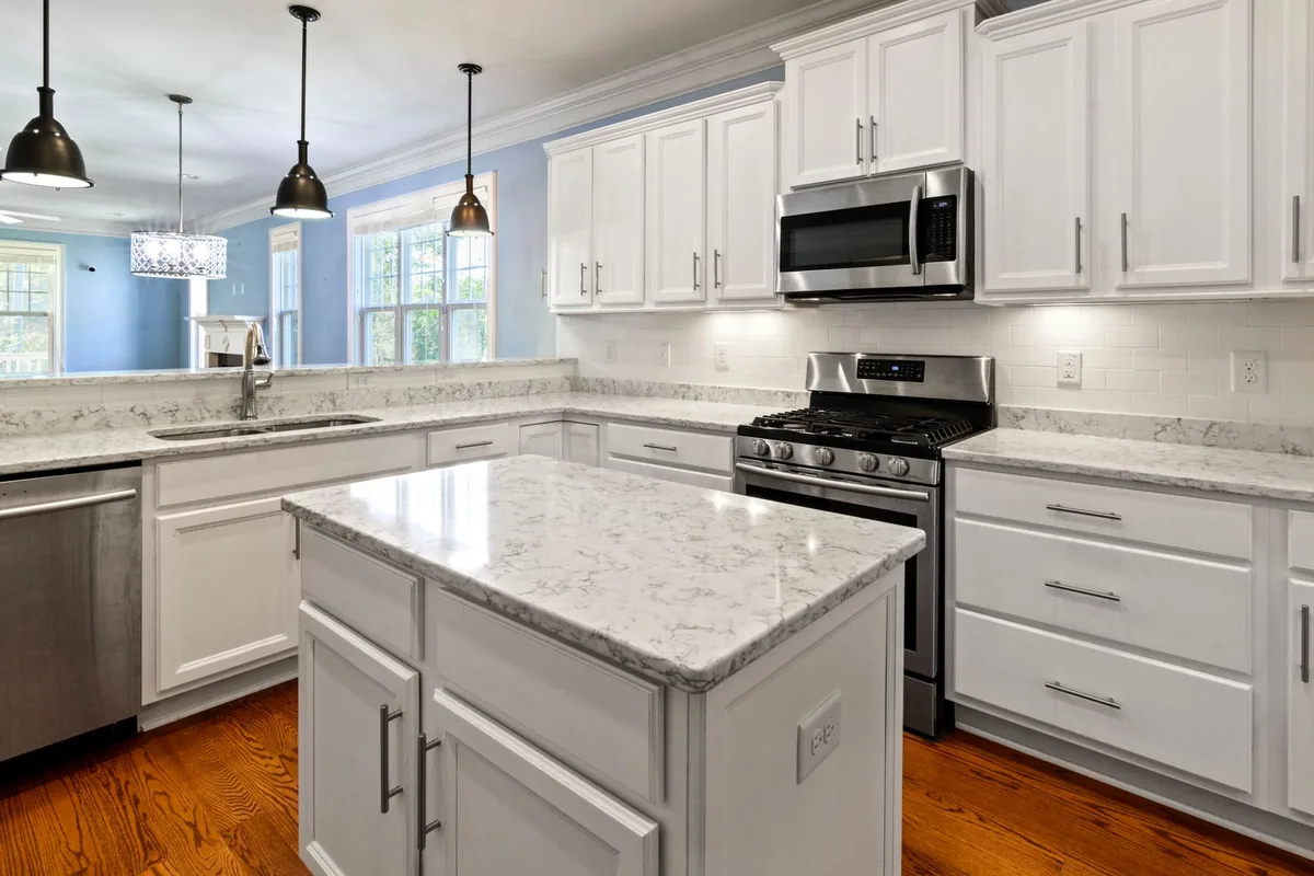 Filth & Squalor Cleanup in Lake Camelot, WI