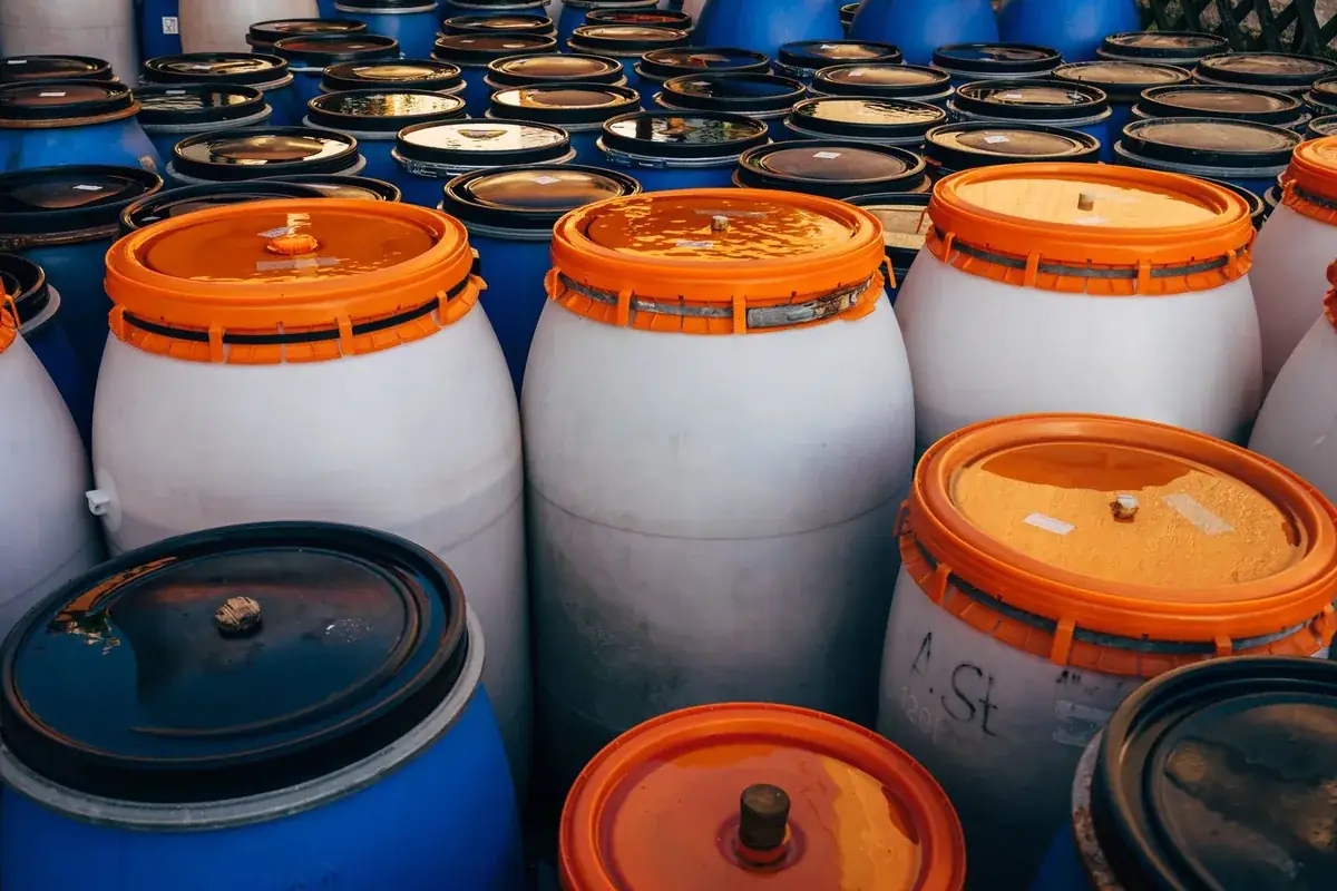 Hazmat Cleanup in Lake Camelot, WI